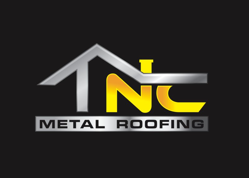 TNC Metal Roofing logo